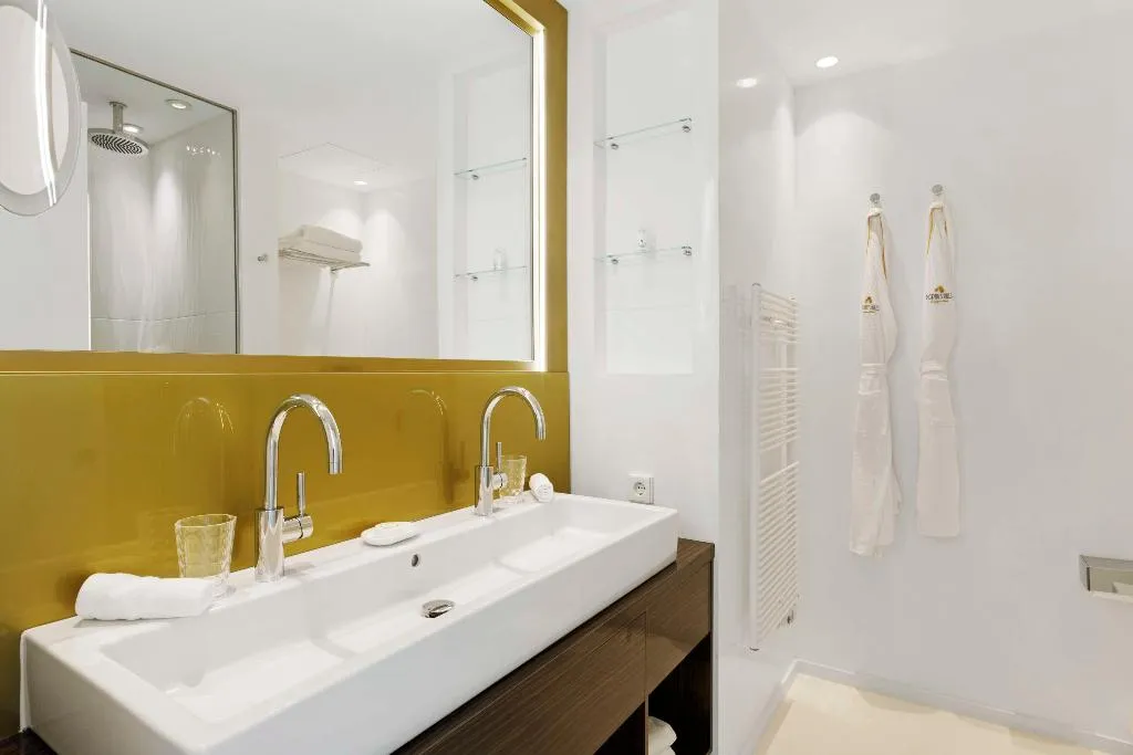 Room, Portals Hills Mallorca, Majorca
