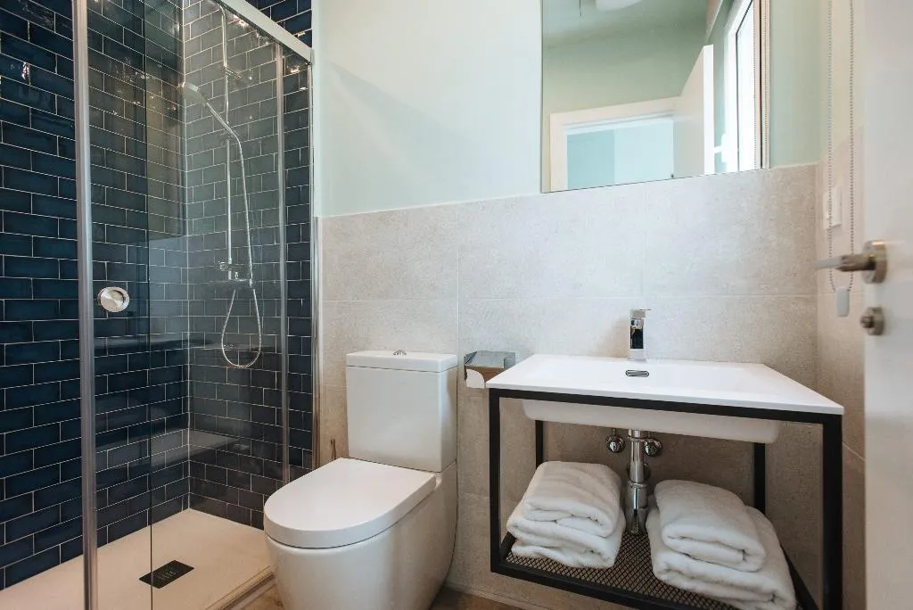 APARTMENT SUPERIOR Room, Sercotel Sevilla Guadalquivir Suites, Seville