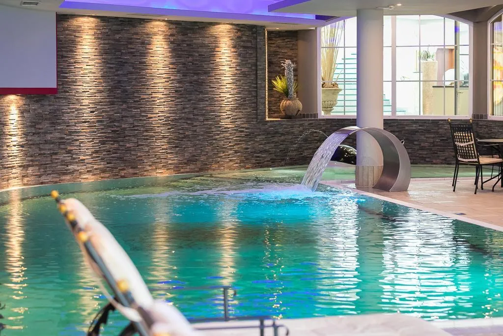 Sports and Entertainment, Mediterranee Family Hotel & Spa, Venice
