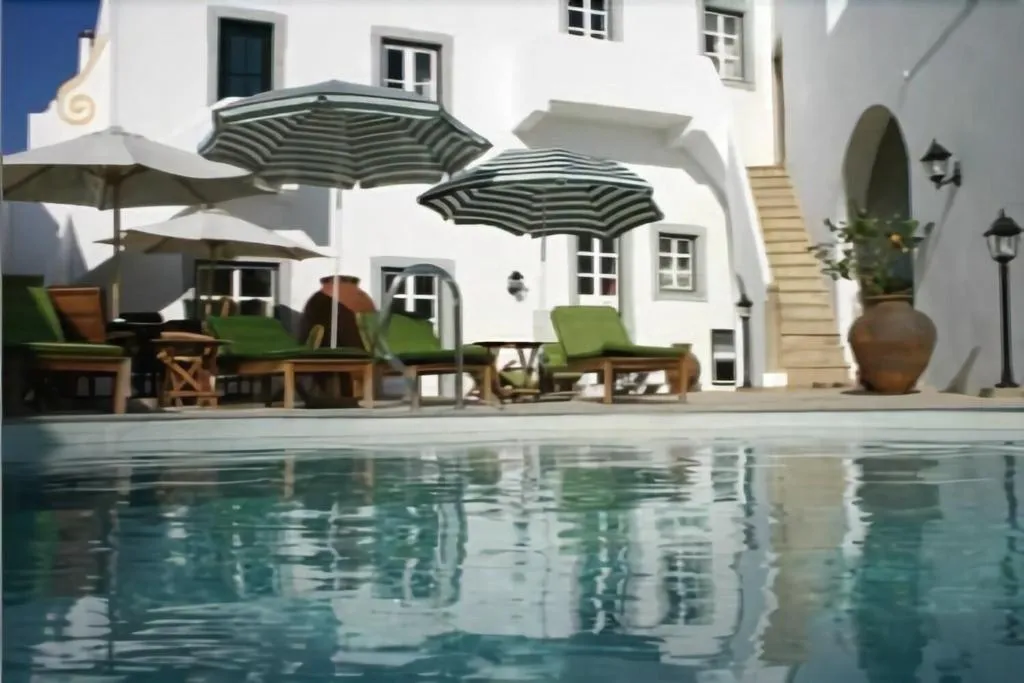 Sports and Entertainment, Casa De Estoi, Algarve