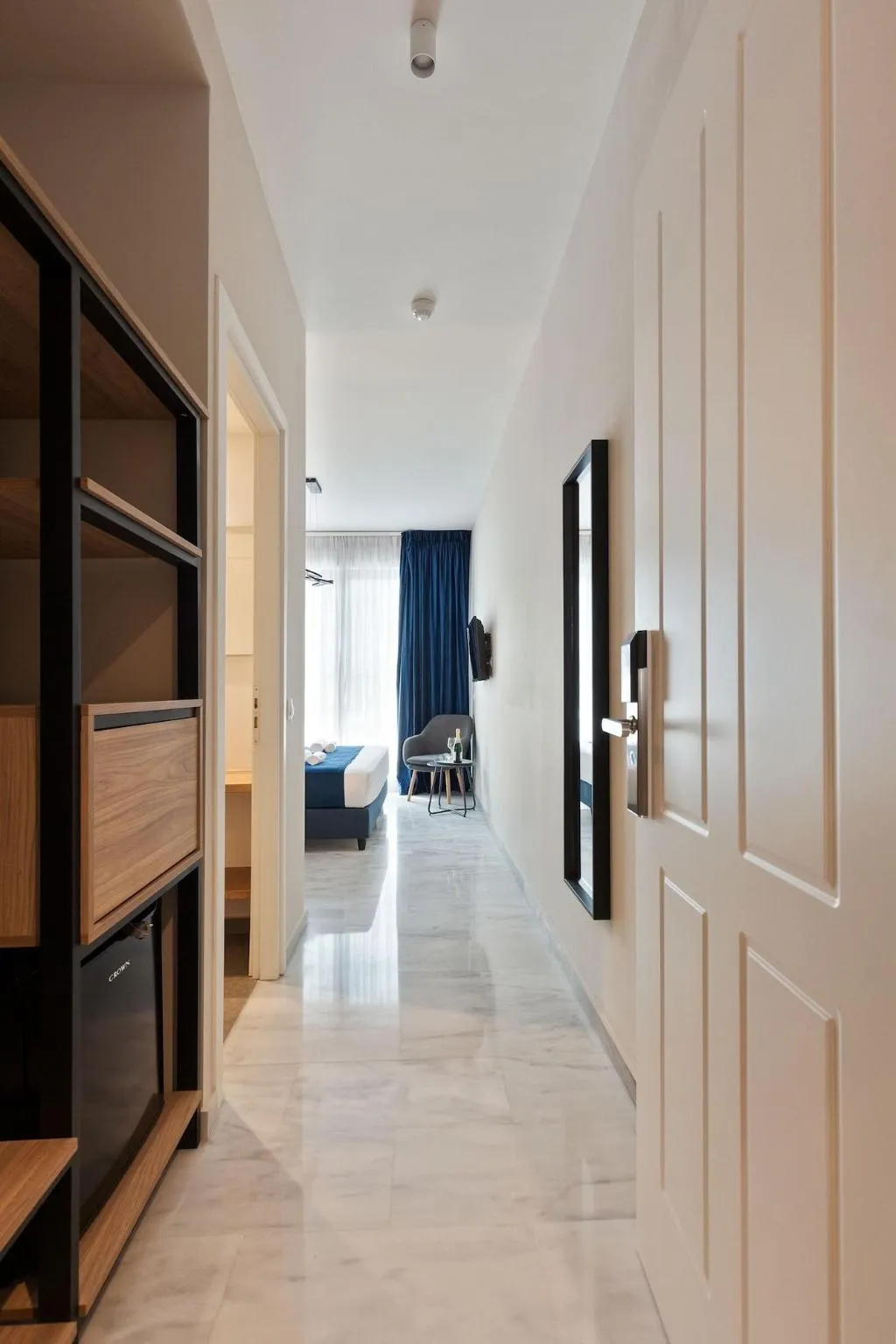 Room, Trendy By Athens Prime Hotels, Athens