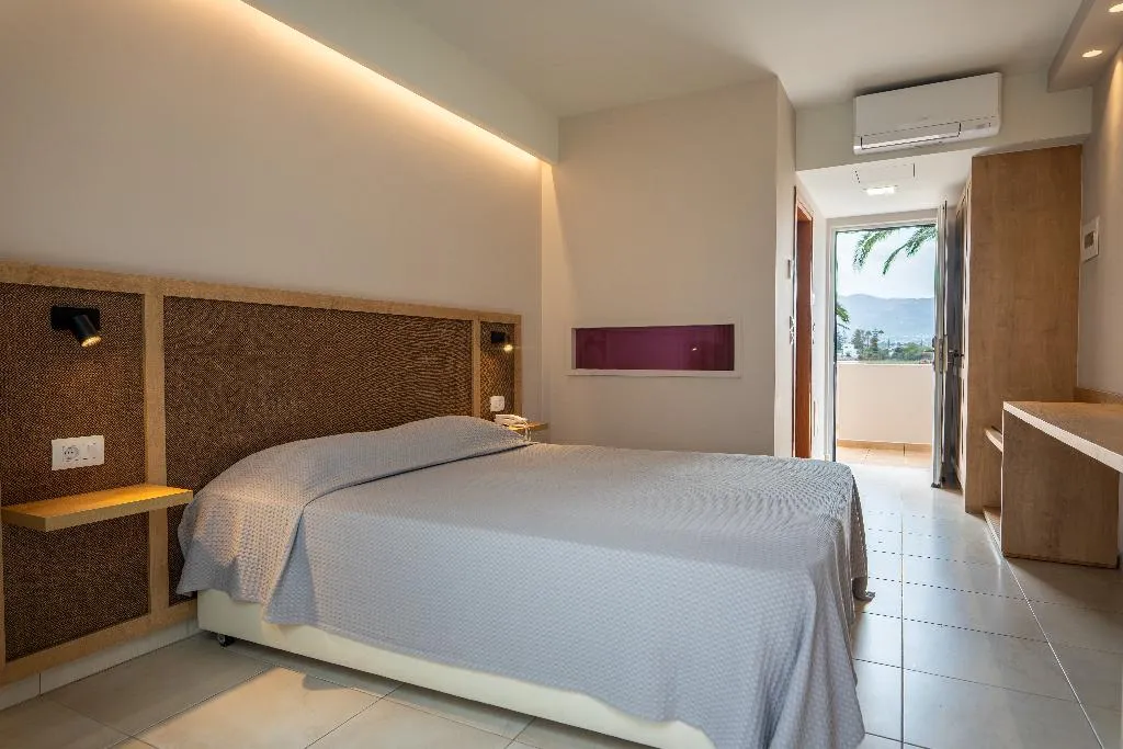 Room, Esperia, Kos