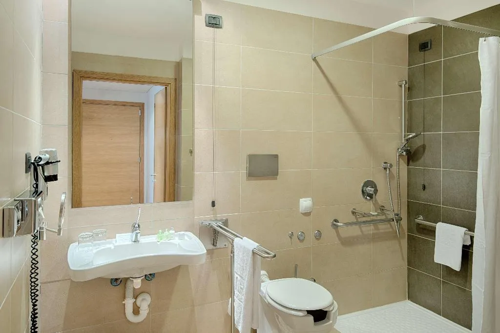 DOUBLE SUPERIOR Room, Ac Hotel Milano Sesto, Milan