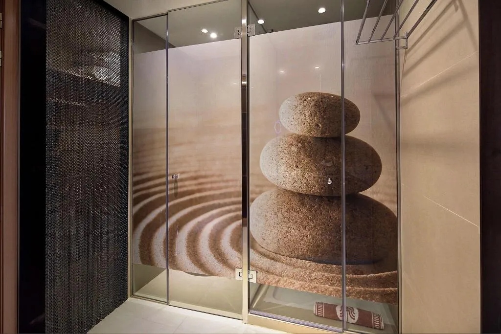 DOUBLE SINGLE USE SEA VIEW Room, Hotel Bonanza Palace – Resort & SPA by Olivia Ho, Majorca