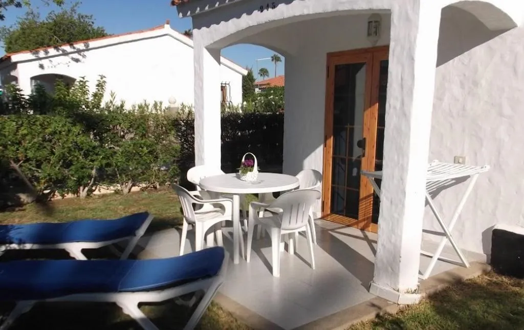 Room, Los Arcos, Gran Canaria