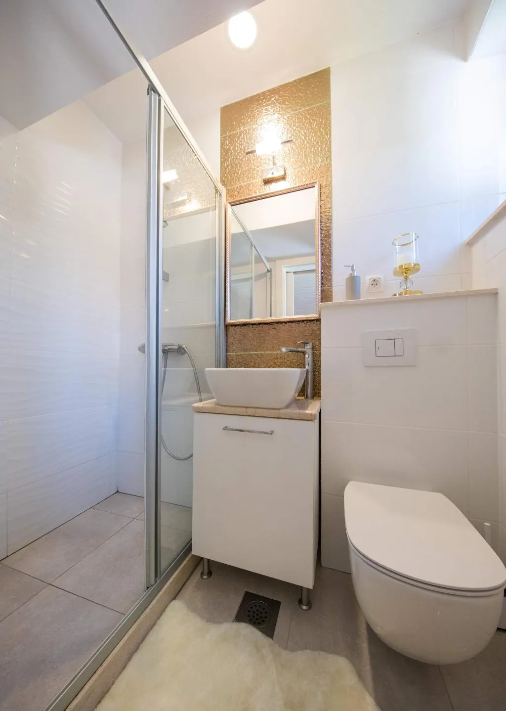 TWIN GARDEN VIEW Room, Guest House J&J, Dubrovnik