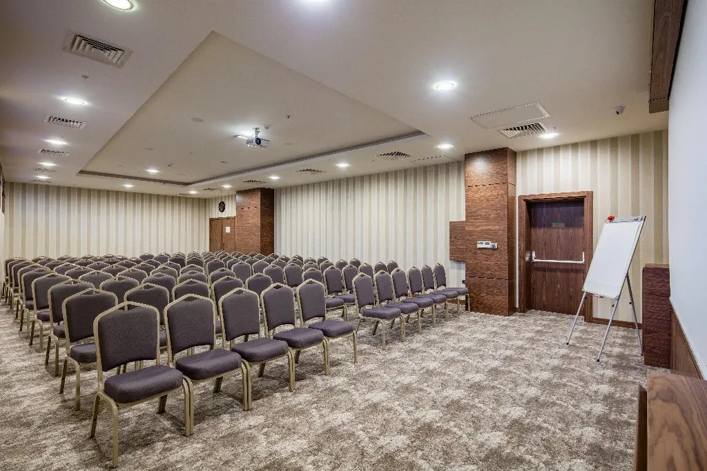 Conferences, Holiday Inn Antalya Lara, Antalya