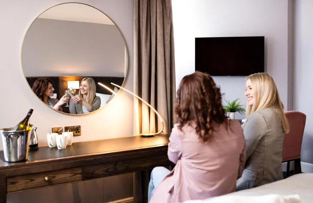 Room, Dublin Skylon Hotel, Dublin