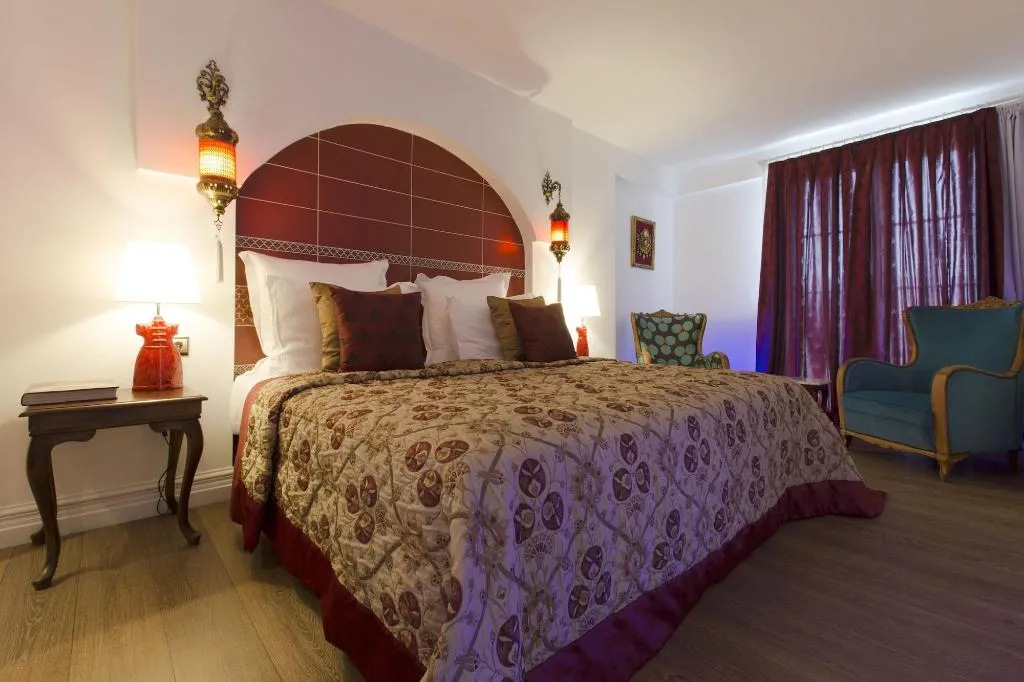Room, Cella Boutique Hotel & SPA, Izmir