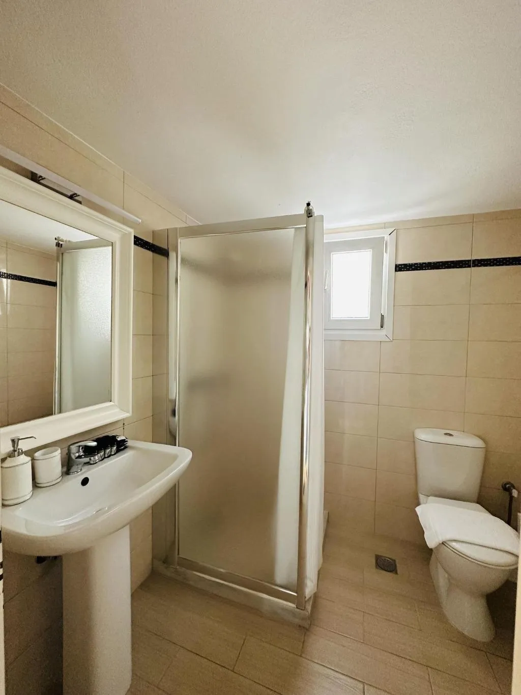Room, Villa Oceania, Mykonos