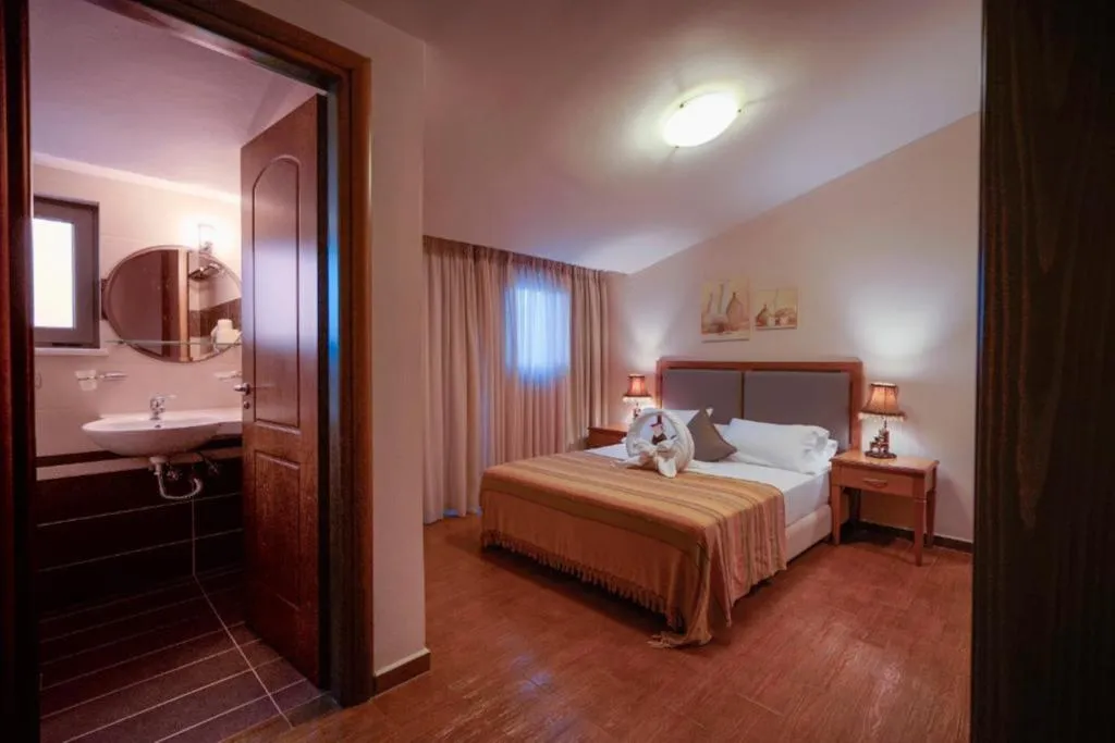 APARTMENT DUPLEX Room, Flamingos Hotel by GHH, Crete