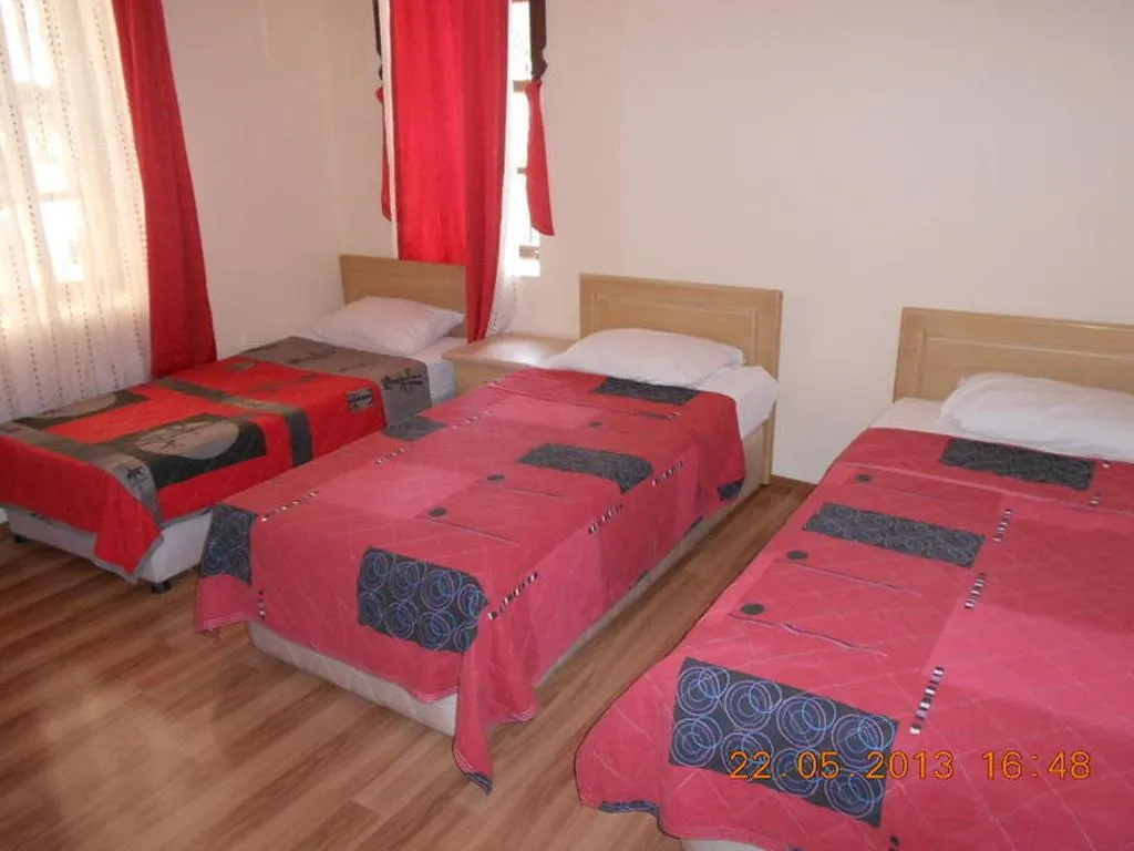 TRIPLE STANDARD Room, Blue Sea Garden Boutique, Antalya