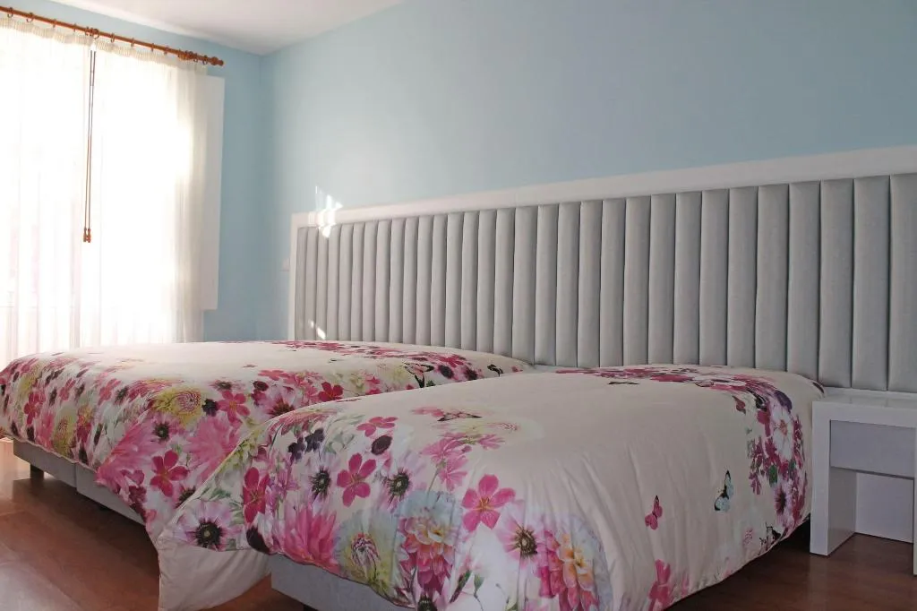 Room, Grande Oceano Guest House, Porto