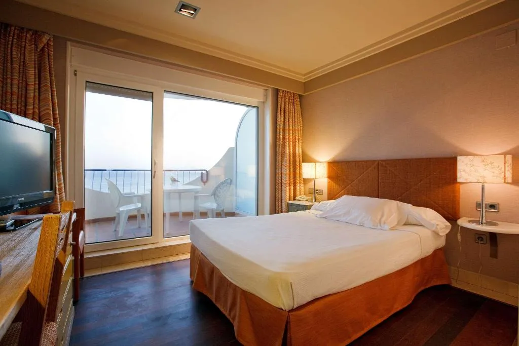 Room, Playa Victoria, Costa De La Luz