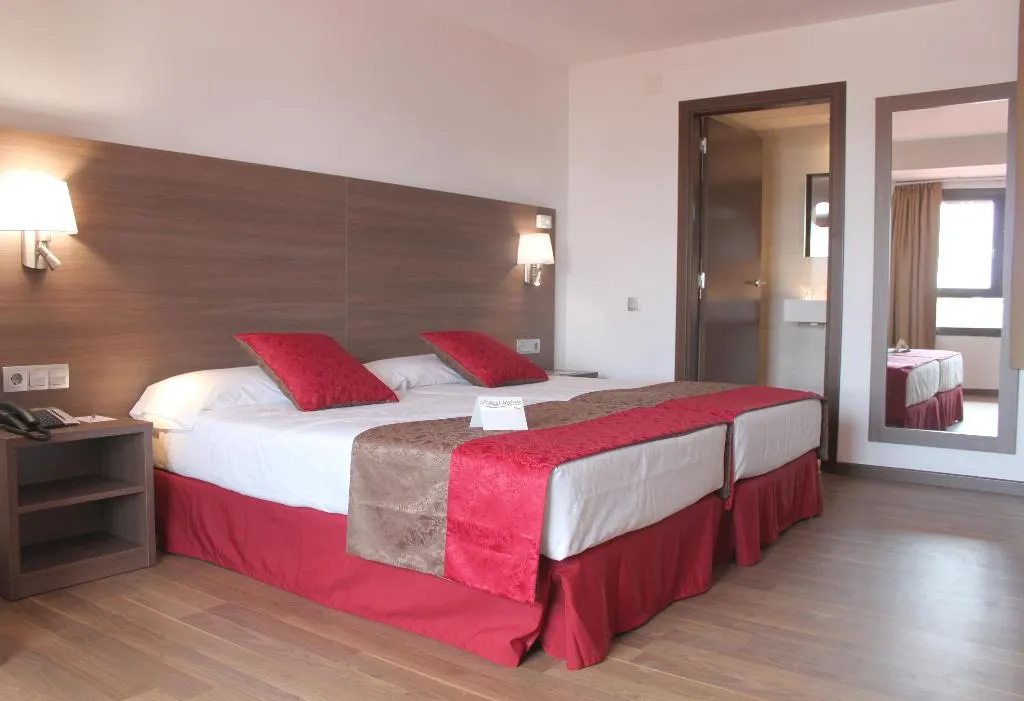 Room, Best Auto Hogar, Barcelona