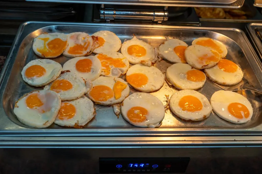 Restaurant, MPM Hotel Astoria, Bourgas