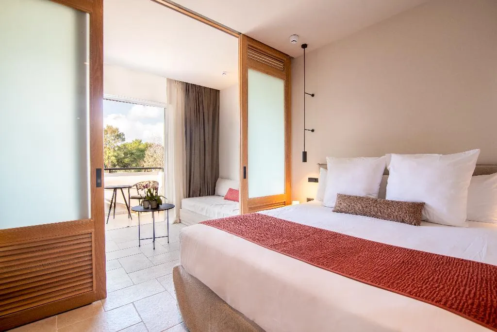 FAMILY ROOM STANDARD Room, Hyatt Ziva Corfu, Corfu