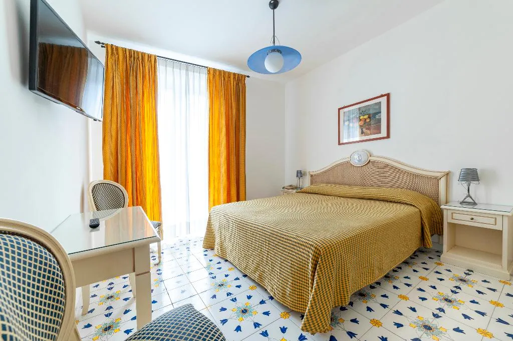 Double or Twin COMFORT Room, Terme Gran Paradiso Hotel, Naples