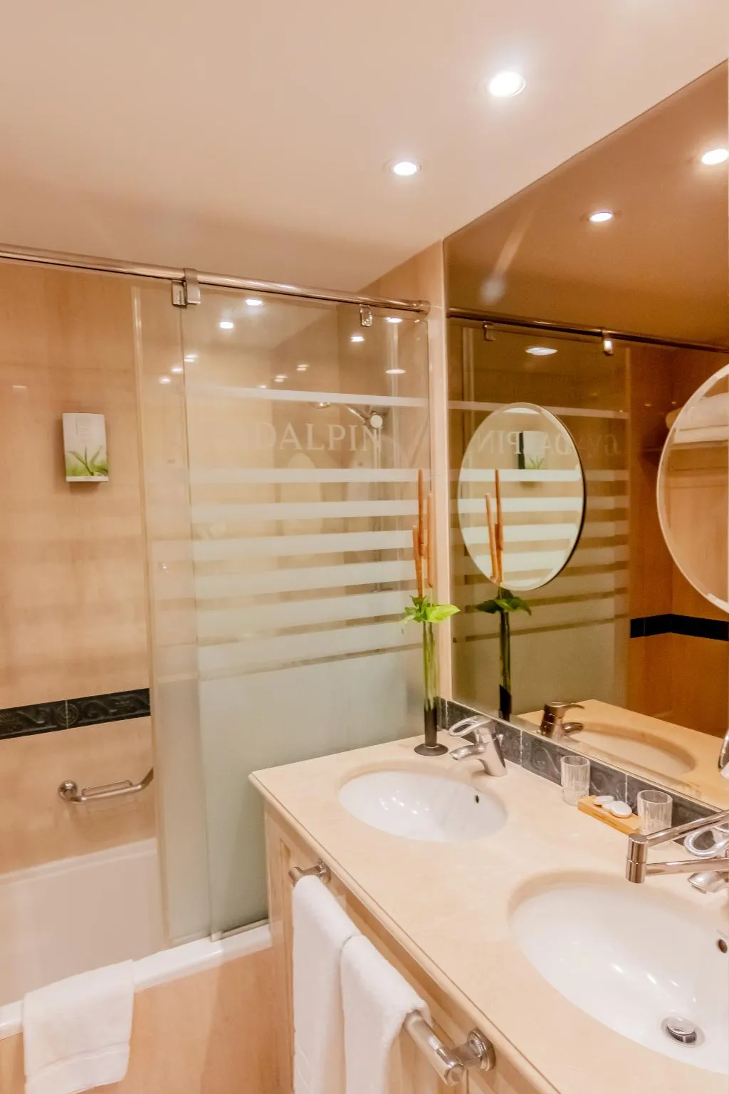 SUITE TWO BEDROOMS Room, Guadalpin Suites, Costa Del Sol