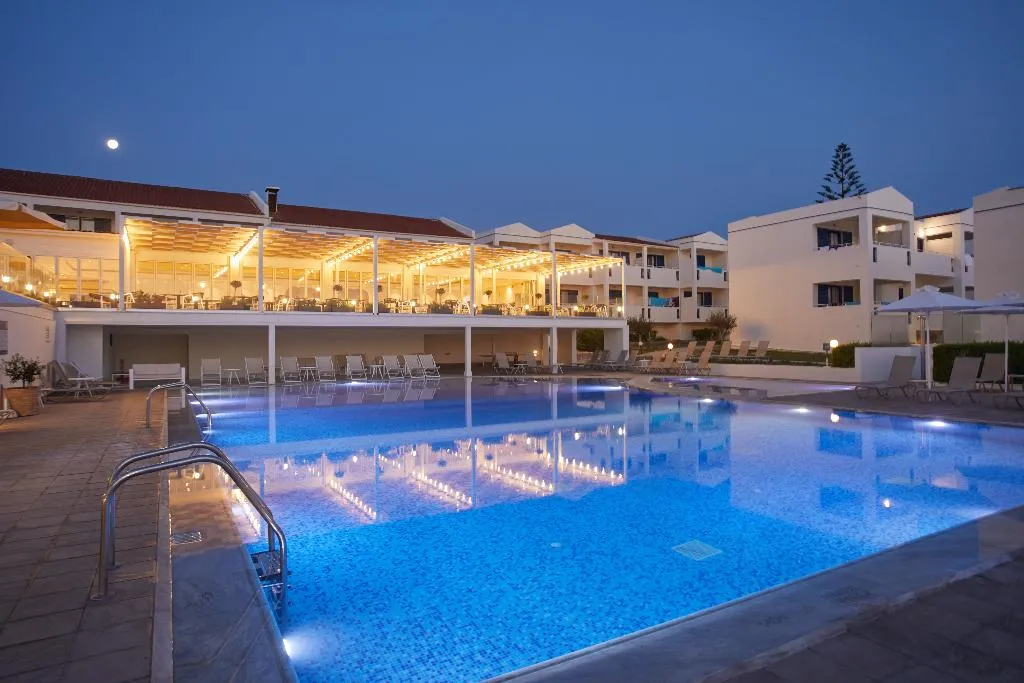 Pool, Aluasoul Zakynthos - Adults Only - All Inclusive, Zante