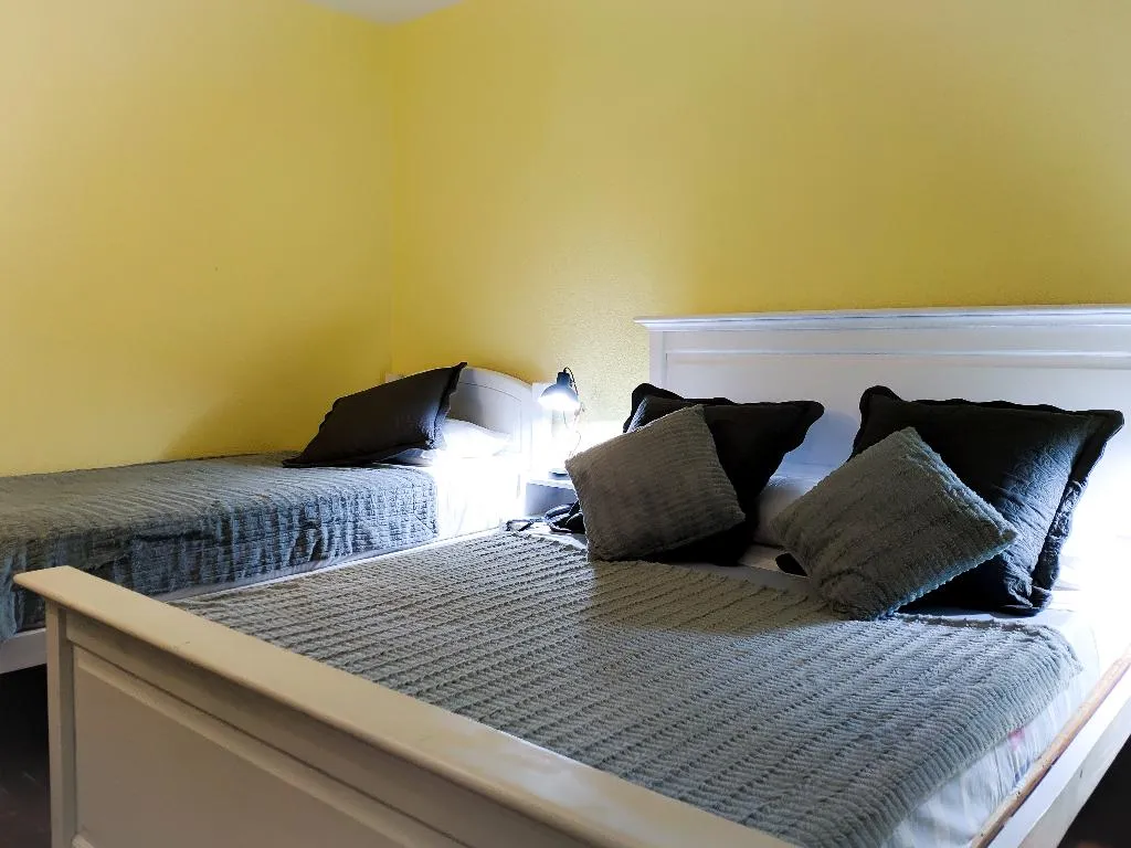 DOUBLE SUPERIOR Room, Residencial Funchal, Madeira