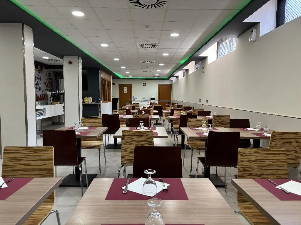Restaurant, Melina, Costa Blanca