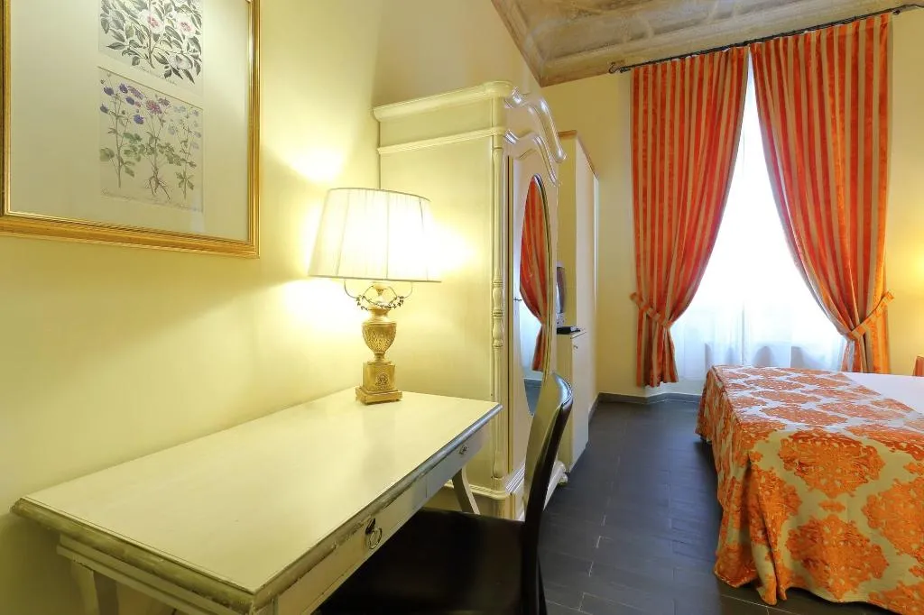 Room, Relais Lavagnini Florence, Florence