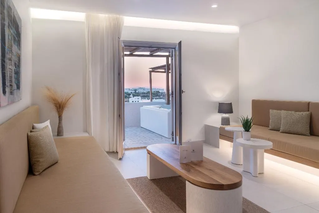 SUITE SEA VIEW Room, Andronikos, Mykonos
