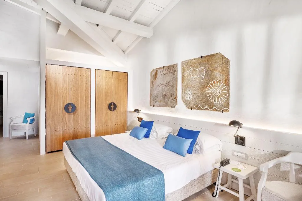 DOUBLE CLASSIC Room, Due Lune Resort Golf & Spa, Olbia