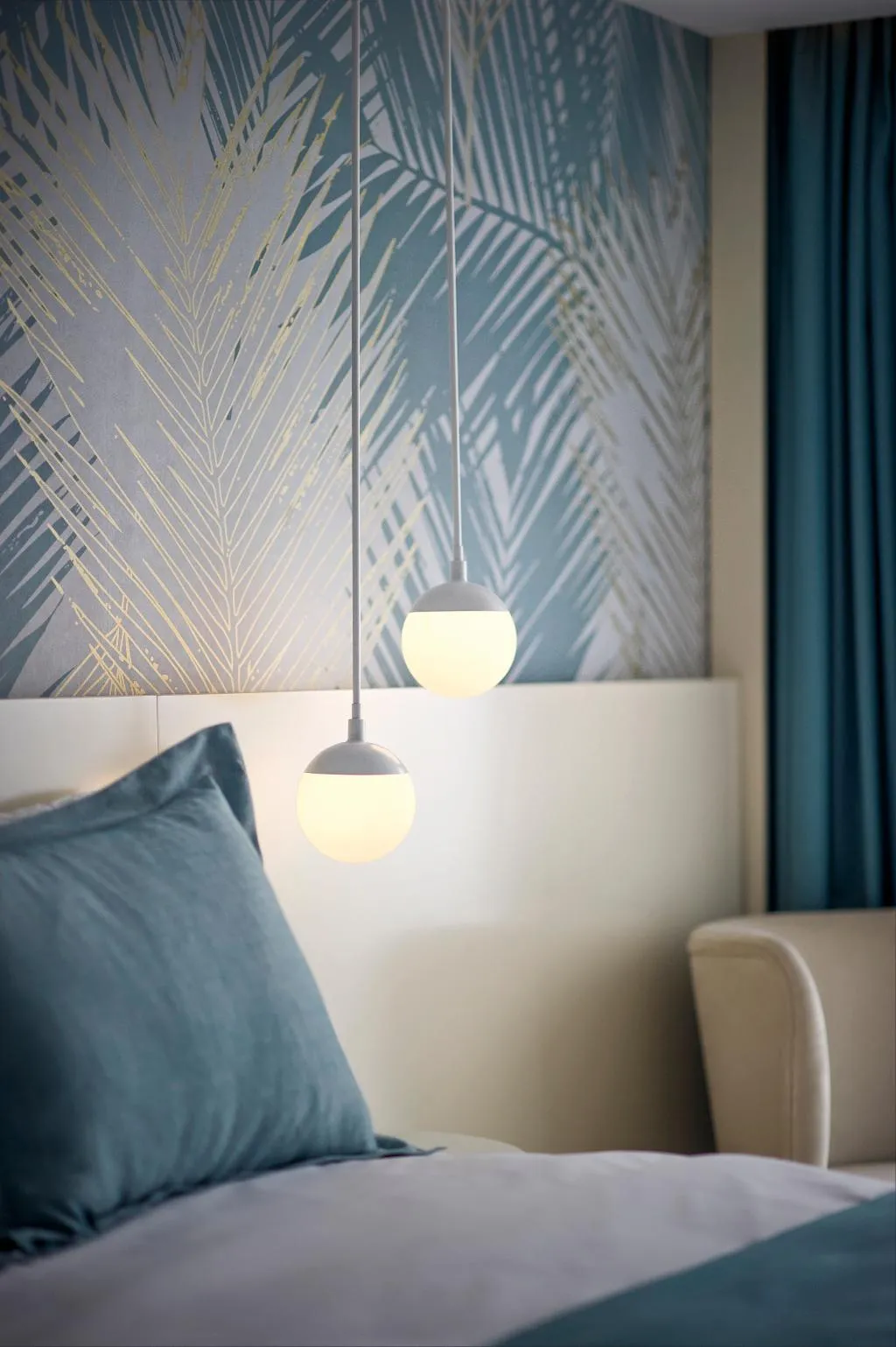 Room, Ivi Mare - Designed for adults, Cyprus