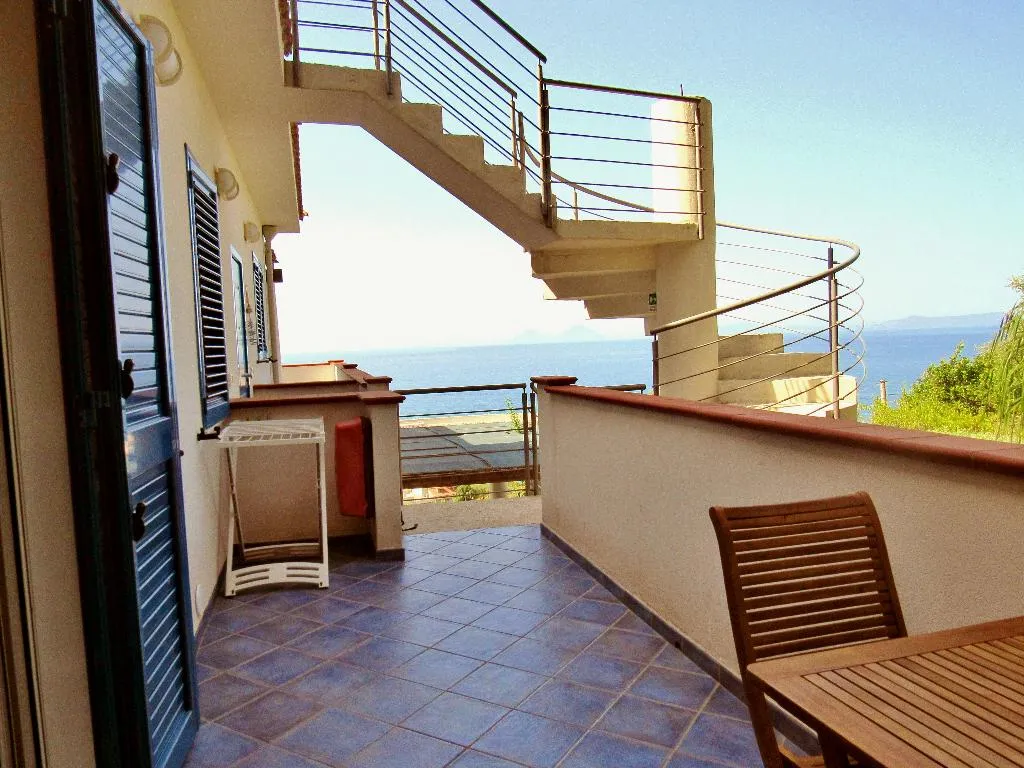 APARTMENT GARDEN VIEW Room, Magico Appartamenti Scafa, Catania