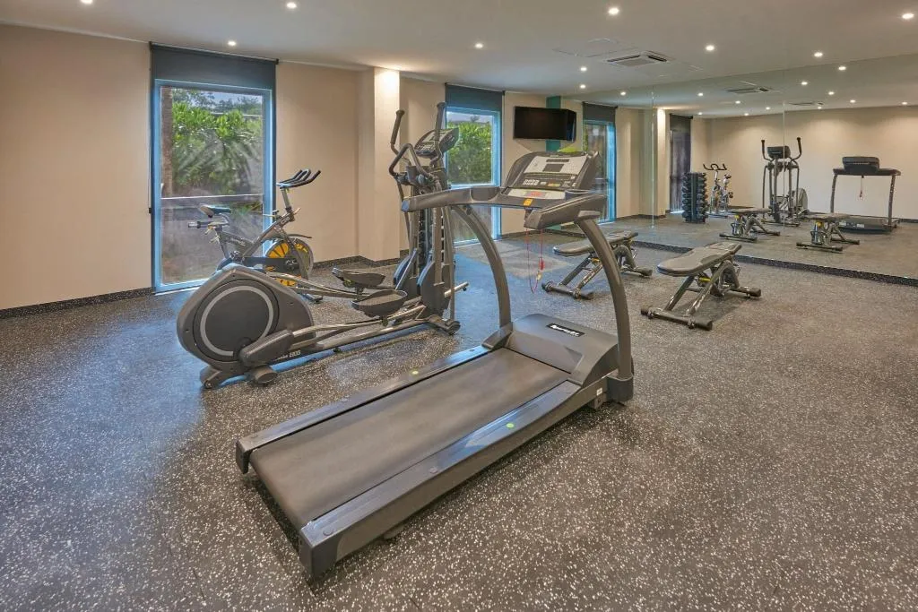 Sports and Entertainment, City Express By Marriott Playa del Carmen, Playa Del Carmen