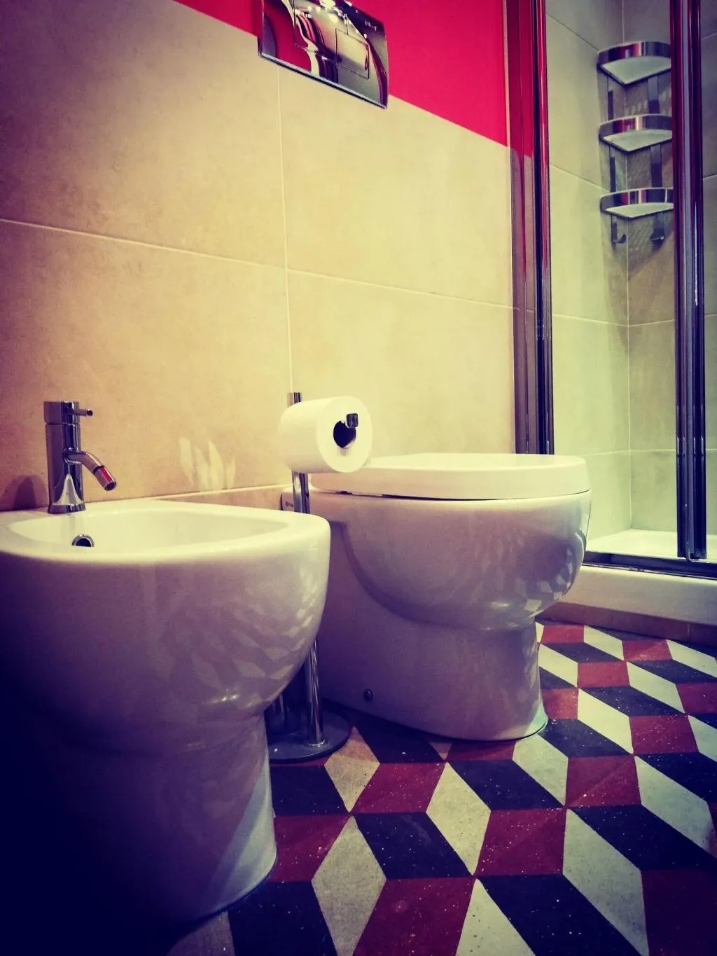 Room, 120 Rodionoff Palermo Hotel B & B, Palermo