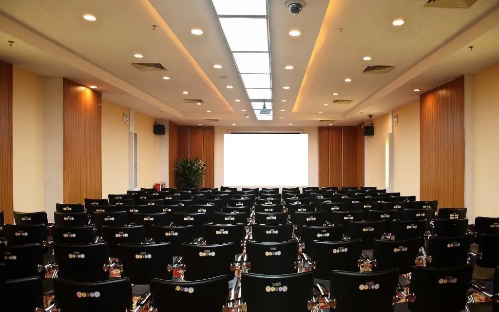Conferences, Luna Vista Belek, Antalya