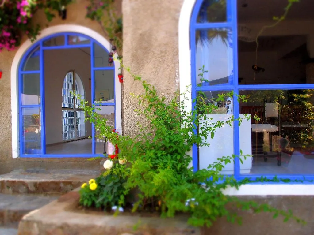 General view, Panorama Hotel Bodrum, Bodrum