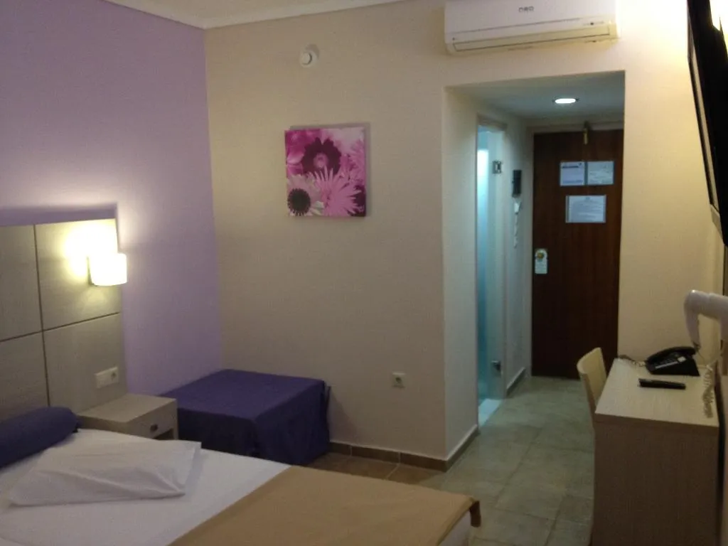 Double or Twin STANDARD Room, Imperial Hotel, Kos