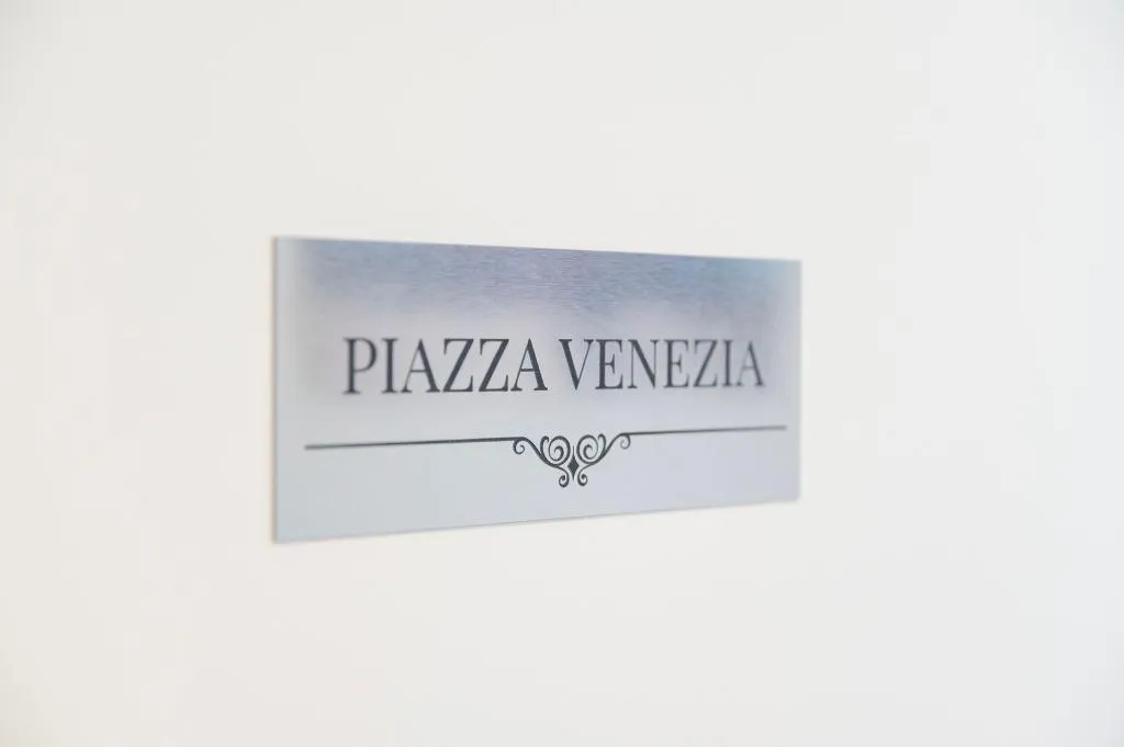 SINGLE STANDARD Room, Imperium Suite Trevi, Rome