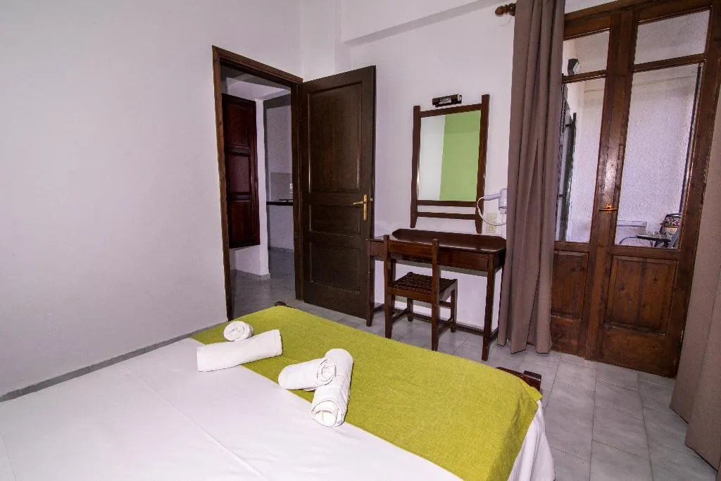 Room, Irilena Apartments Gournes by Checkin, Crete
