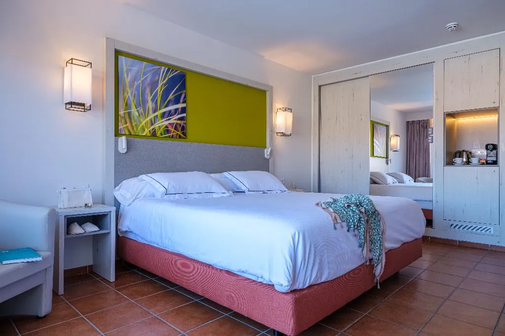 Double or Twin CLUB Room, Oassium Hotel at Estival Park, Costa Brava