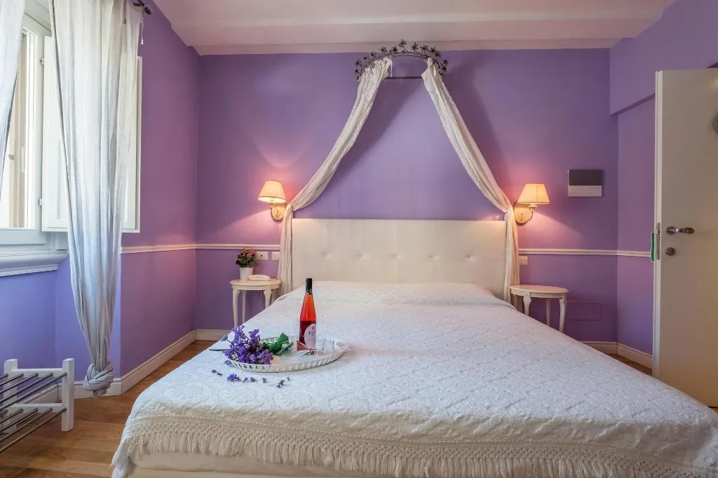 Room, B B Emozioni Fiorentine, Florence