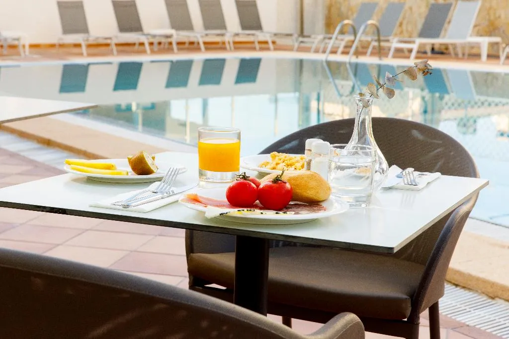 Restaurant, Principe, Majorca