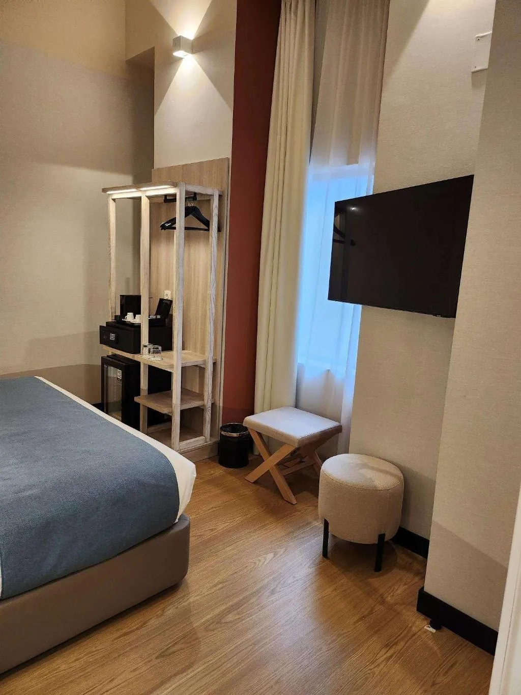 Room, Soho Boutique Cadiz, Costa De La Luz