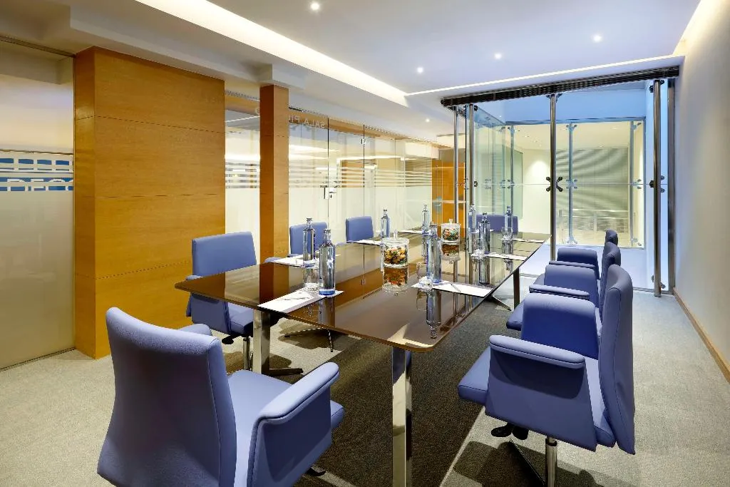 Conferences, Hyatt Regency Hesperia Madrid, Madrid