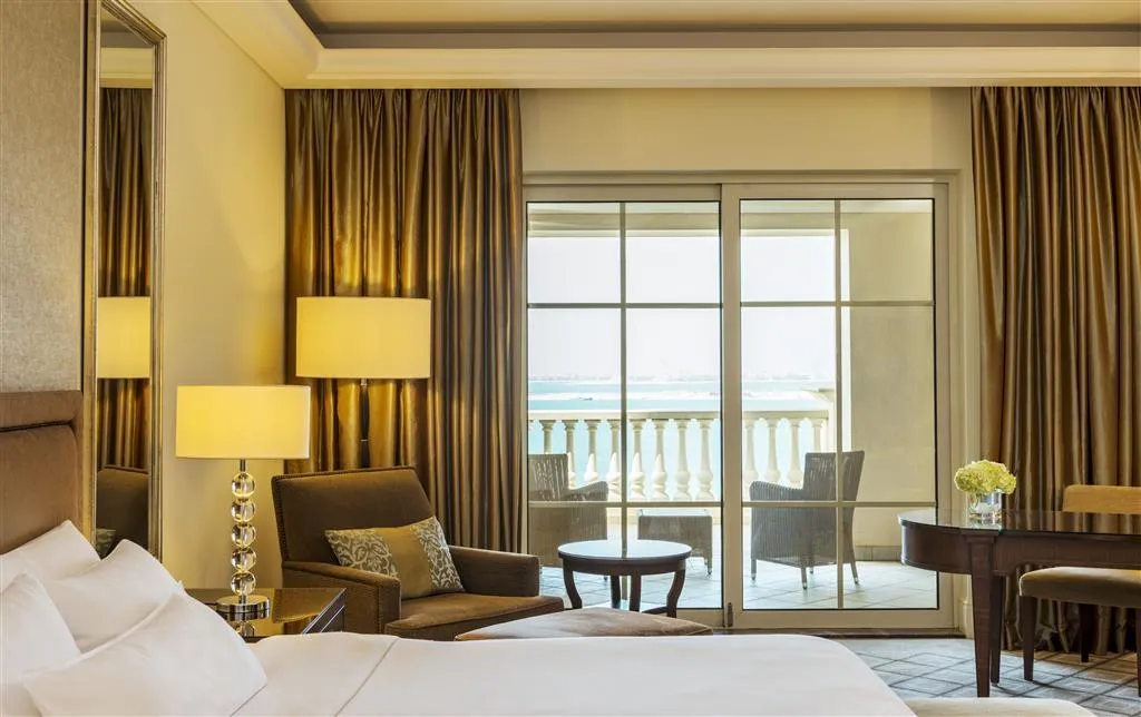 General view, Westin Mina Seyahi Beach Resort & Marina, Dubai