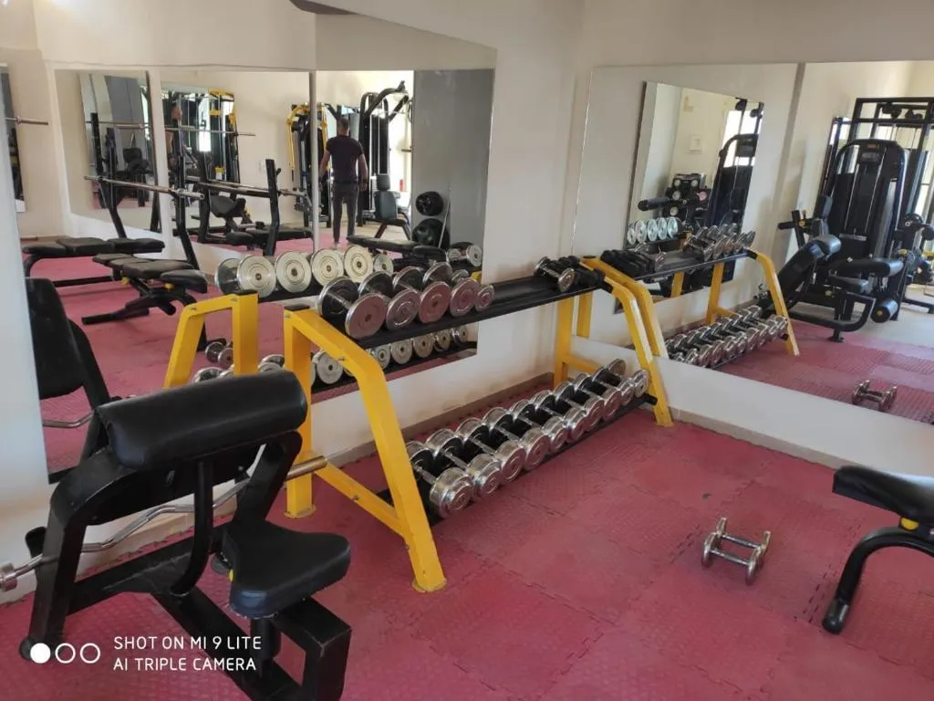 Sports and Entertainment, Carmine Hotel Dahab, Red Sea Riviera