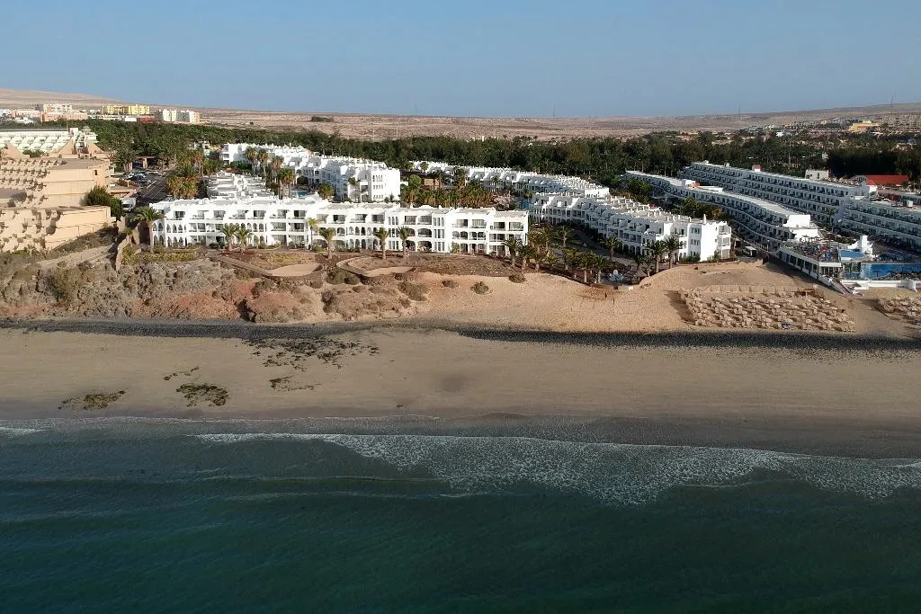 Beach, Sotavento Beach Club, Fuerteventura