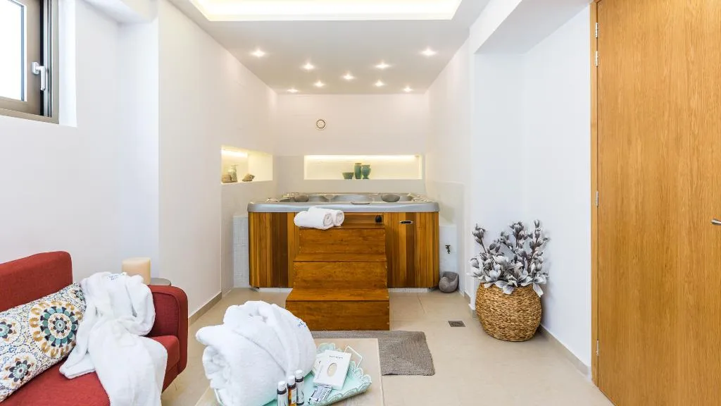 Sports and Entertainment, Menta City Boutique Hotel, Crete