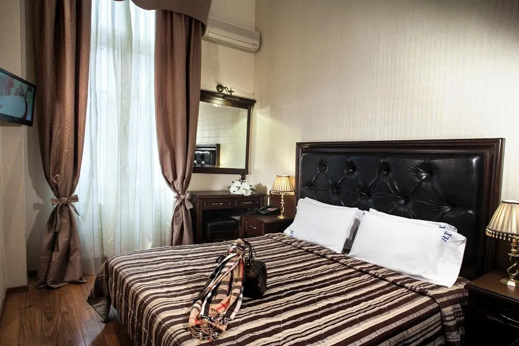 DOUBLE SUPERIOR Room, Tourist, Halkidiki