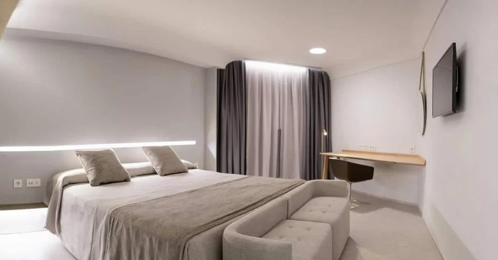 Room, Innside Alicante Porta Maris, Costa Blanca