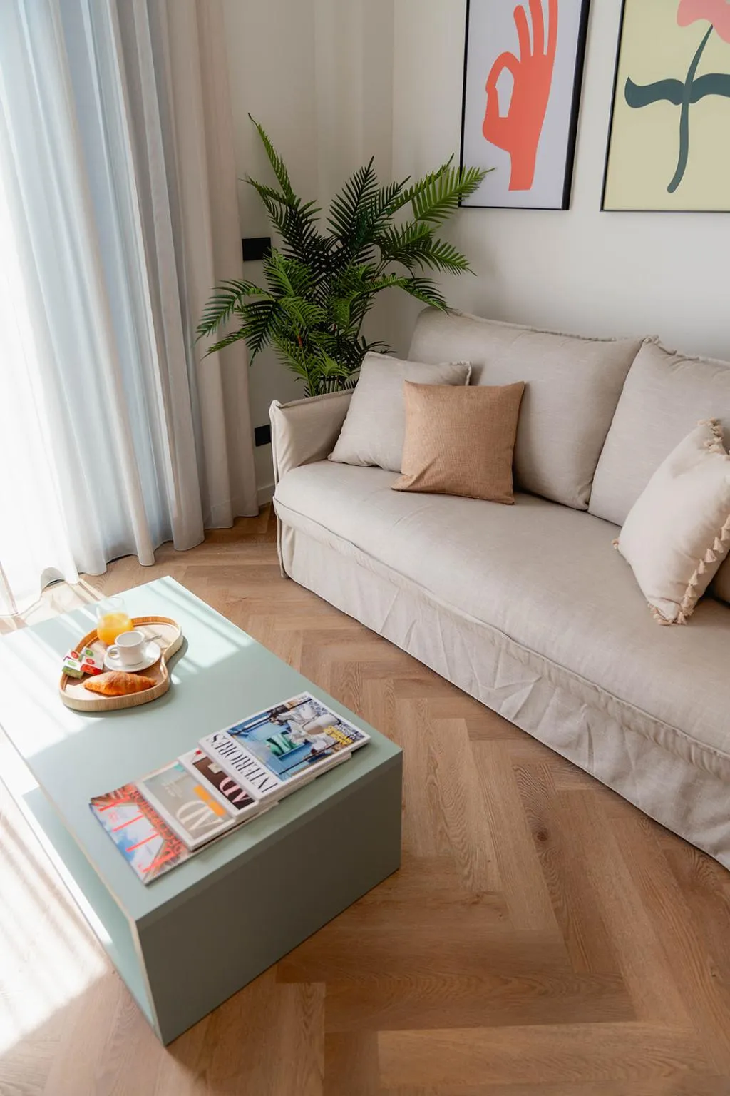 STUDIO STANDARD Room, Niu Line, Costa Blanca